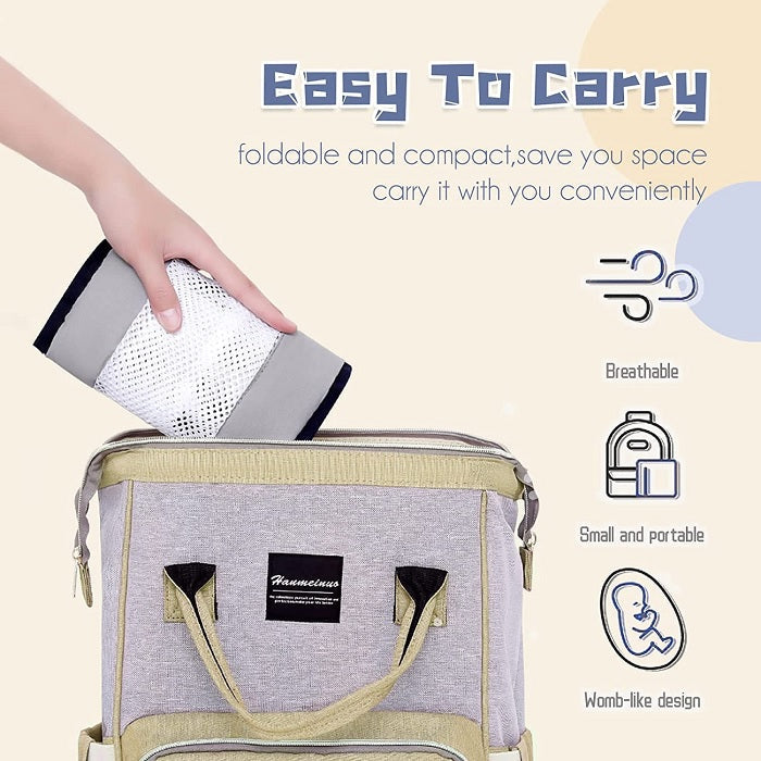 Adjustable Baby Care Wrap – Soft & Breathable Infant Carrier for Comfort & Safety (Random color-Pack of 1)